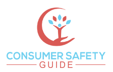 Consumer Safety Logo