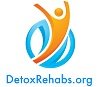 Detox Rehabs Logo