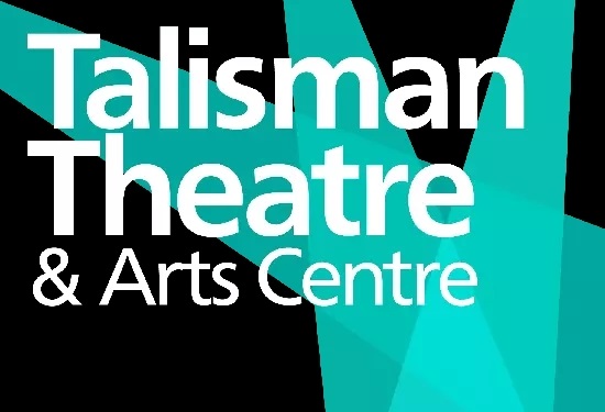 Talisman Theatre Logo