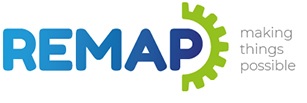 Remap Website Image